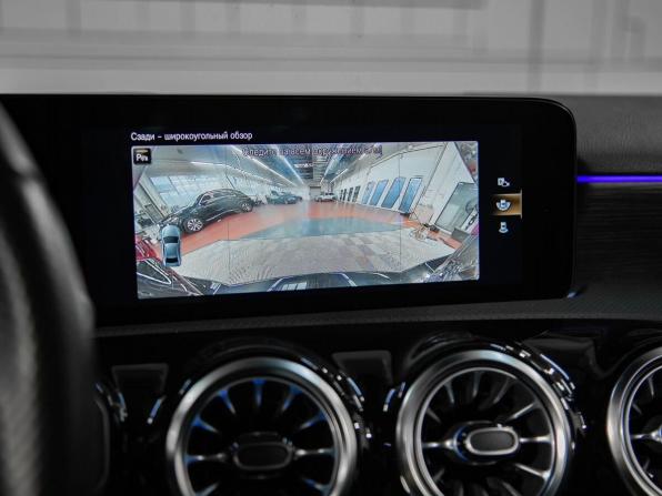 Mercedes-Benz A-Класс IV (W177) с пробегом 2022 года, цена 3 099 000 рублей, 37174 км, седан, Автокод Объявления