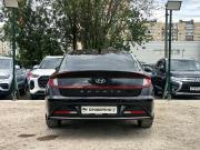 Hyundai Sonata VIII (DN8) Санкт-Петербург  - изображение 20