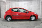 Peugeot 207 I Рестайлинг Ярославль  - изображение 18