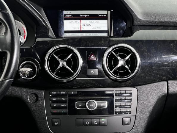Mercedes-Benz GLK-Класс I (X204) Рестайлинг с пробегом 2013 года, цена 1 850 000 рублей, 204200 км, внедорожник, Автокод Объявления