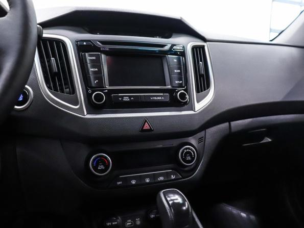 Hyundai Creta I с пробегом 2018 года, цена 1 840 000 рублей, 132023 км, внедорожник, Автокод Объявления