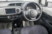 Toyota Vitz III (XP130) Барнаул  - изображение 36
