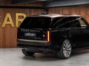 Land Rover Range Rover V Москва  - изображение 44