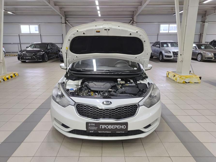 Kia Cerato III Набережные Челны  - изображение 11