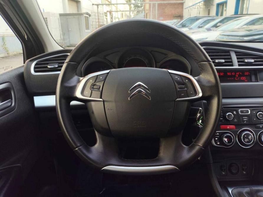 Citroen C4 II Санкт-Петербург  - изображение 19