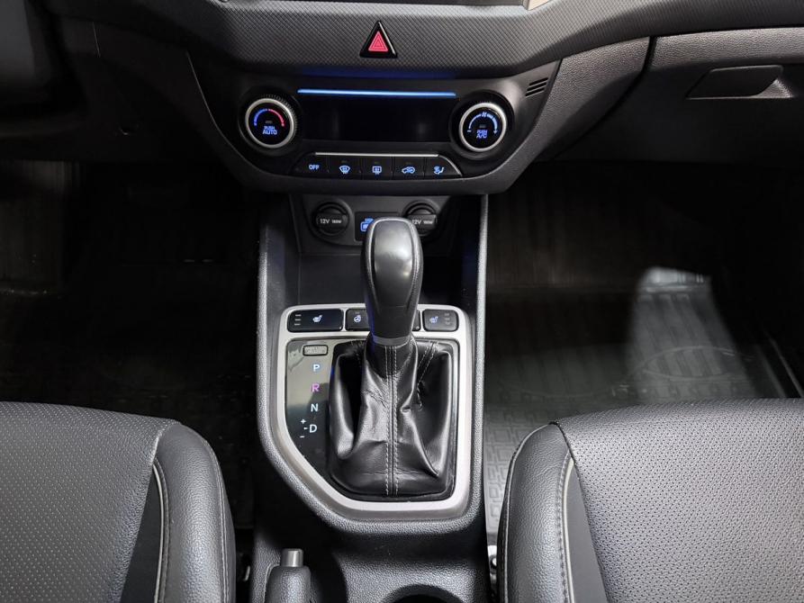 Hyundai Creta I Воронеж  - изображение 14