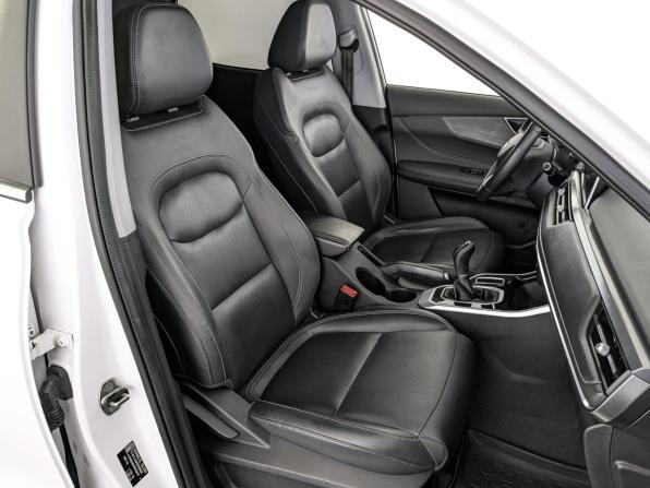 Chery Tiggo 4 Pro I с пробегом 2023 года, цена 1 500 000 рублей, 42720 км, внедорожник, Автокод Объявления
