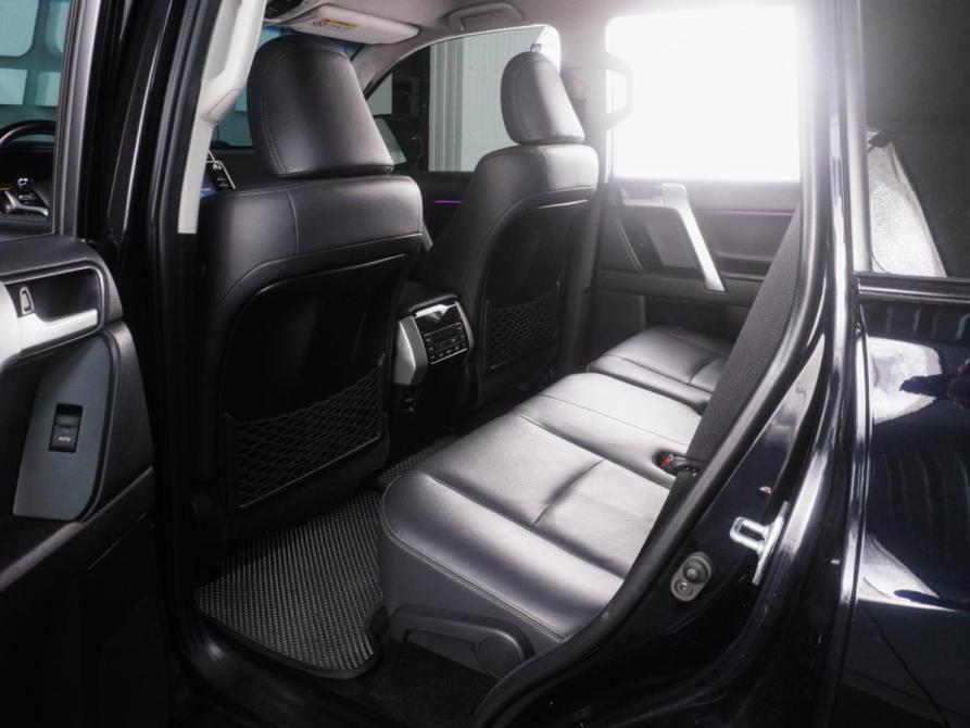Toyota Land Cruiser Prado 150 Series Рестайлинг 2 Минеральные Воды  - изображение 11