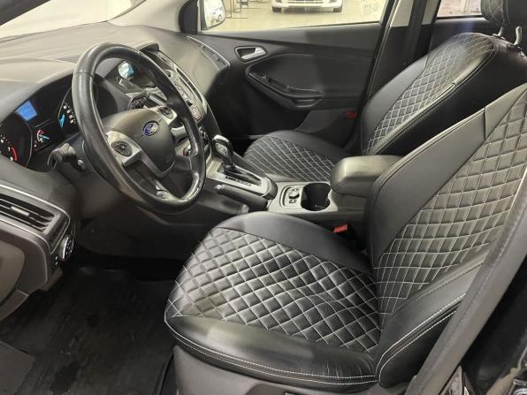 Ford Focus III с пробегом 2014 года, цена 890 000 рублей, 223826 км, универсал, Автокод Объявления