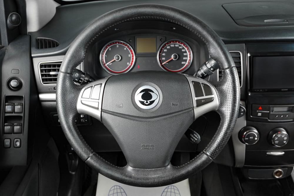 SsangYong Actyon II Тюмень  - изображение 14