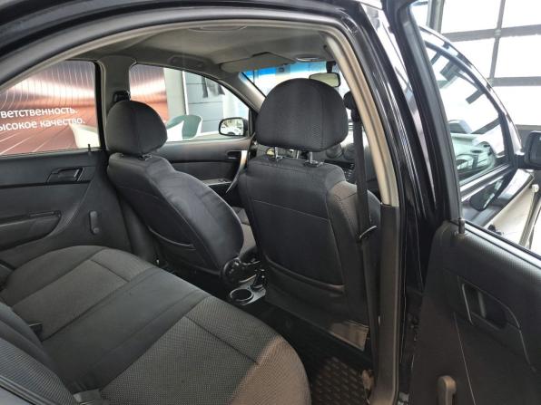 Chevrolet Aveo I Рестайлинг с пробегом 2011 года, цена 499 000 рублей, 152337 км, седан, Автокод Объявления