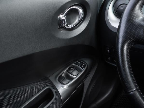 Nissan Juke I с пробегом 2012 года, цена 950 000 рублей, 121959 км, внедорожник, Автокод Объявления