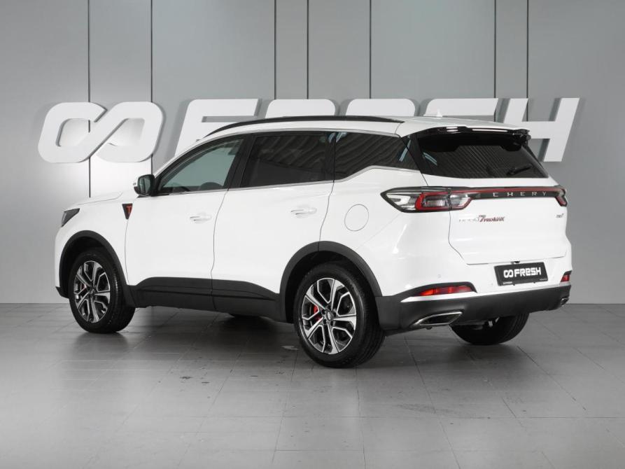Chery Tiggo 7 Pro Max I Рестайлинг Минеральные Воды  - изображение 2