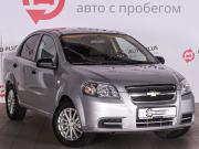 Chevrolet Aveo I Рестайлинг Минеральные Воды  - изображение 18