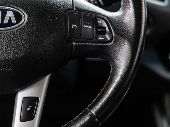 Kia Sportage III с пробегом 2012 года, цена 1 298 000 рублей, 183180 км, внедорожник, Автокод Объявления