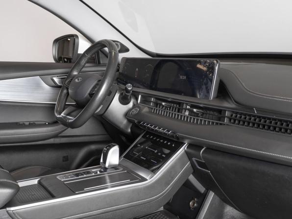 Chery Tiggo 7 Pro Max I с пробегом 2023 года, цена 1 819 461 рубль, 54400 км, внедорожник, Автокод Объявления
