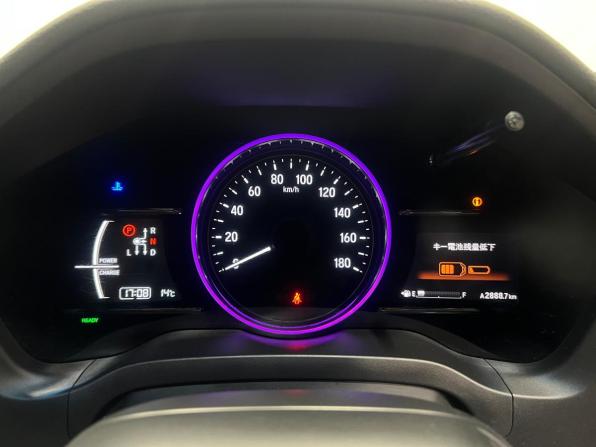Honda Vezel I с пробегом 2016 года, цена 1 499 500 рублей, 122000 км, внедорожник, Автокод Объявления
