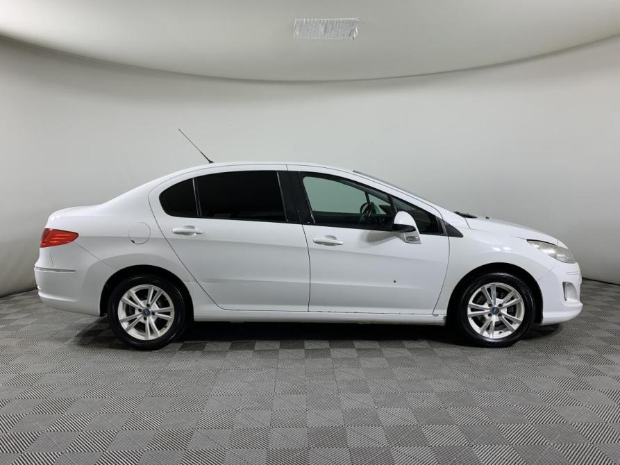 Peugeot 408 I Москва  - изображение 4