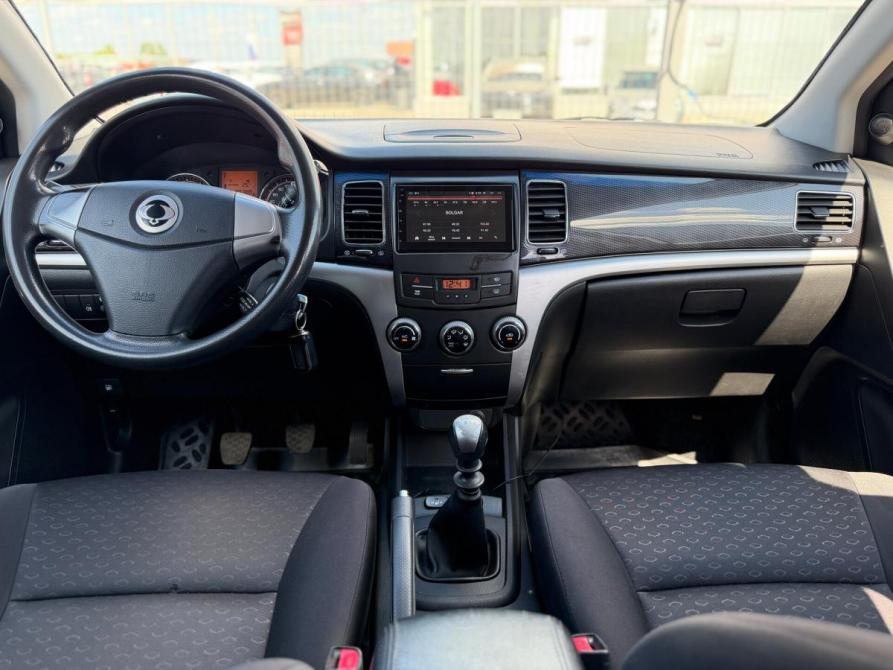 SsangYong Actyon II Набережные Челны  - изображение 18
