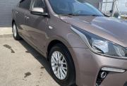 Kia Rio IV Красноярск  - изображение 31