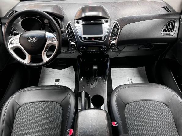 Hyundai ix35 I с пробегом 2011 года, цена 990 000 рублей, 306403 км, внедорожник, Автокод Объявления