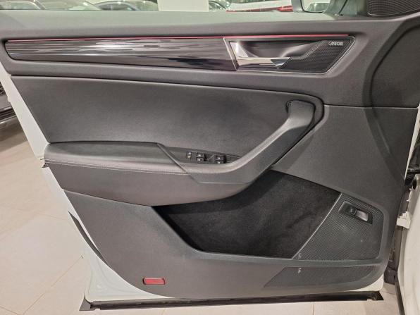 Skoda Kodiaq I с пробегом 2020 года, цена 2 525 000 рублей, 188767 км, внедорожник, Автокод Объявления