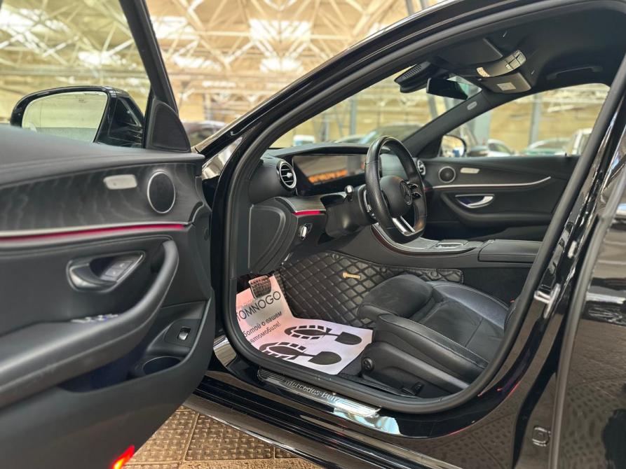Mercedes-Benz E-Класс V (W213 S213 C238) Рестайлинг Набережные Челны  - изображение 15