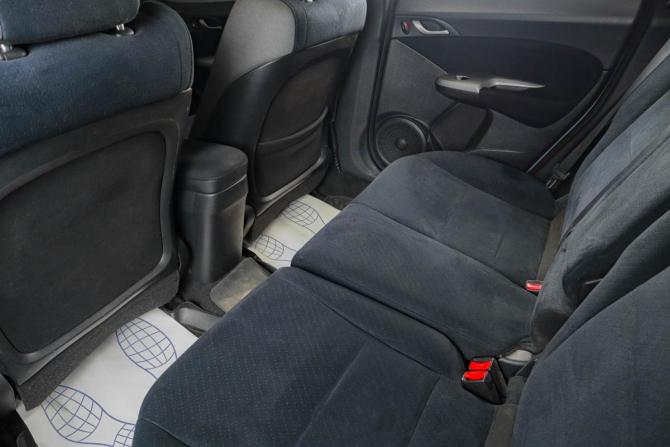 Honda Civic VIII с пробегом 2008 года, цена 789 000 рублей, 210000 км, хэтчбек, Автокод Объявления