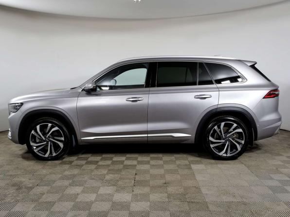 Geely Monjaro I с пробегом 2023 года, цена 3 198 000 рублей, 57824 км, внедорожник, Автокод Объявления
