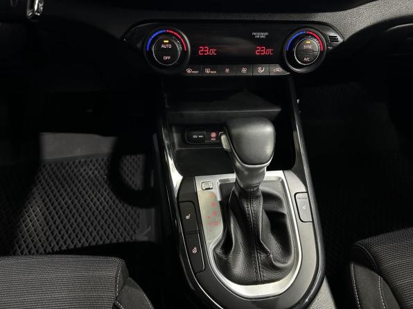 Kia Cerato IV с пробегом 2020 года, цена 1 620 000 рублей, 135055 км, седан, Автокод Объявления