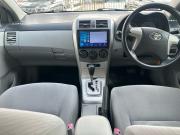 Toyota Corolla X (E140 E150) Рестайлинг Новосибирск  - изображение 45