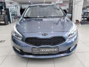 Kia Ceed II Казань  - изображение 24