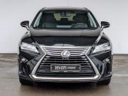 Lexus RX IV Москва  - изображение 32