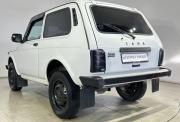 Lada (ВАЗ) Niva Legend I Саранск  - изображение 31