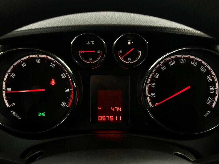 Opel Meriva B Москва  - изображение 6