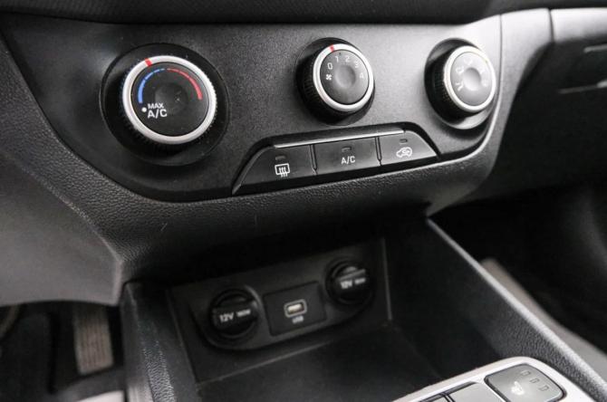 Hyundai Creta I с пробегом 2019 года, цена 1 549 000 рублей, 126000 км, внедорожник, Автокод Объявления