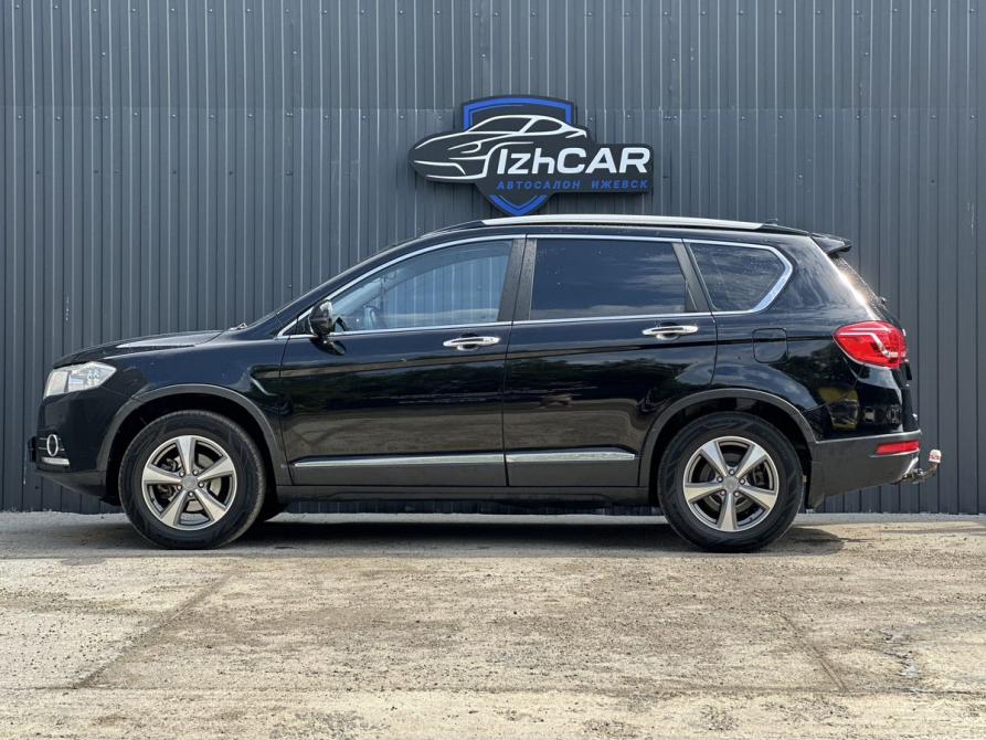 Haval H6 I Ижевск  - изображение 5
