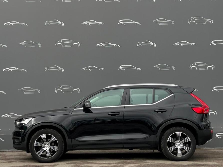Volvo XC40 I Санкт-Петербург  - изображение 13