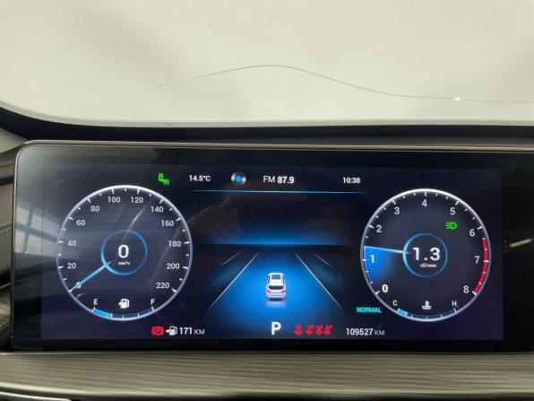 Chery Tiggo 8 Pro Max I с пробегом 2022 года, цена 1 985 000 рублей, 109527 км, внедорожник, Автокод Объявления