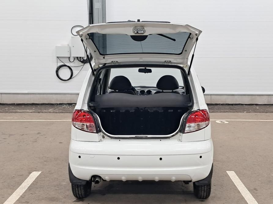 Daewoo Matiz I Рестайлинг Набережные Челны  - изображение 12