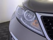 Kia Sportage III Рестайлинг Москва  - изображение 38