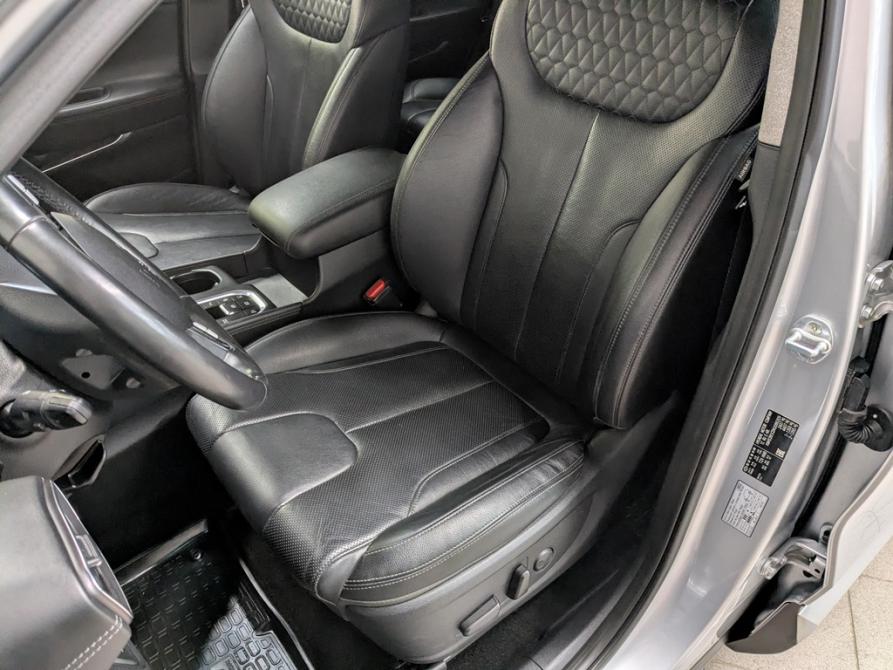 Hyundai Santa Fe IV Москва  - изображение 15