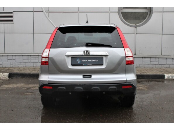 Honda CR-V III с пробегом 2007 года, цена 1 109 000 рублей, 370300 км, offers.body_type.unknown, Автокод Объявления