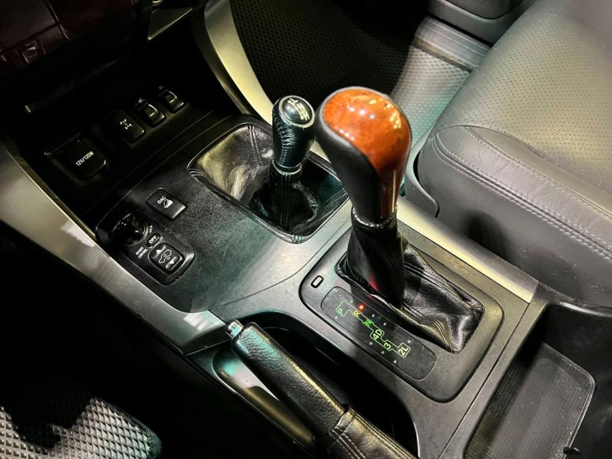 Toyota Land Cruiser Prado 120 Series Новосибирск  - изображение 23