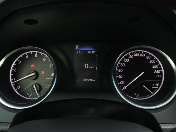 Toyota Camry VIII (XV70) Рестайлинг с пробегом 2021 года, цена 3 189 000 рублей, 88589 км, седан, Автокод Объявления
