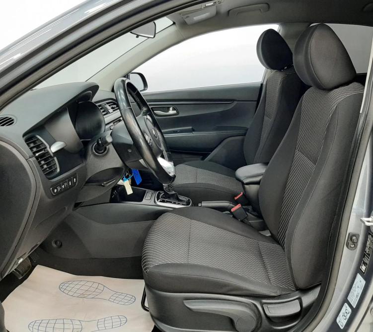 Kia Rio IV Москва  - изображение 10