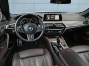 BMW 5 серии VII (G30/G31/G38) Новороссийск  - изображение 40