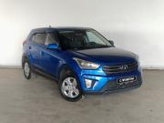 Hyundai Creta I Москва  - изображение 21