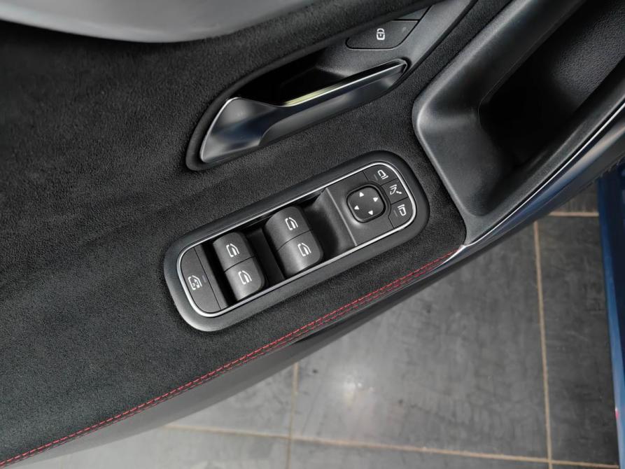 Mercedes-Benz A-Класс IV (W177) Москва  - изображение 20