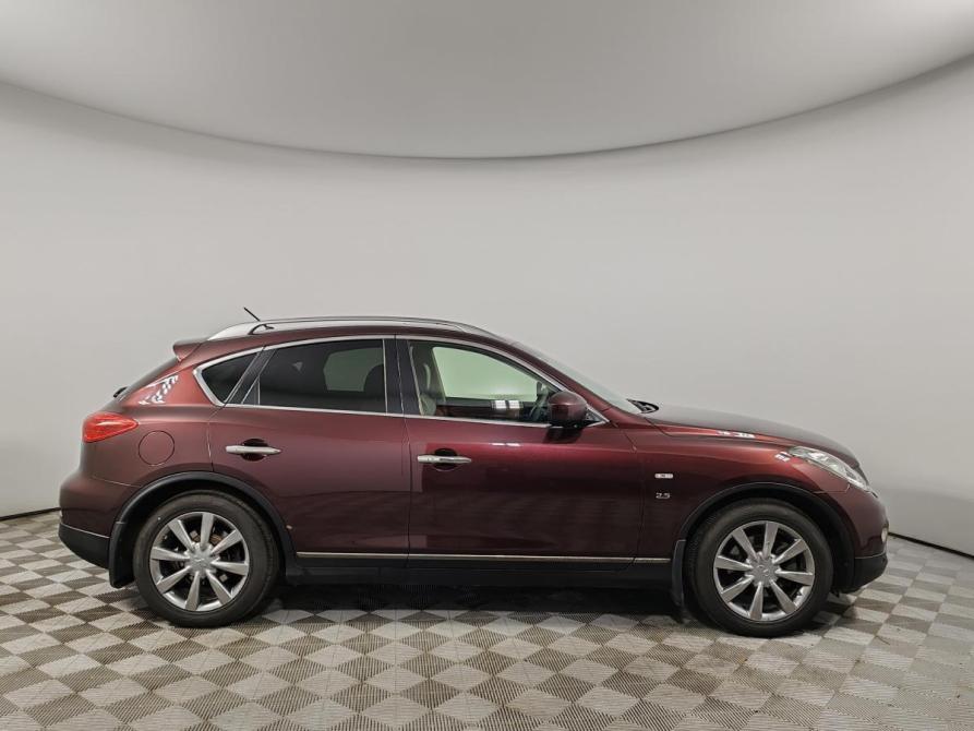 Infiniti QX50 I Москва  - изображение 4